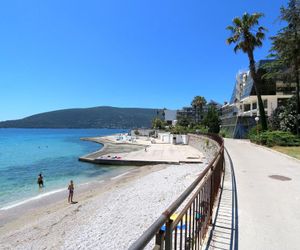 Plaza Herceg Novi Montenegro