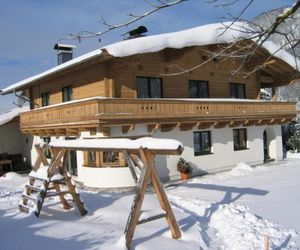 Landhaus Gertrude Eder Leogang Austria