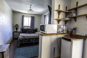 Hotel Photo 10