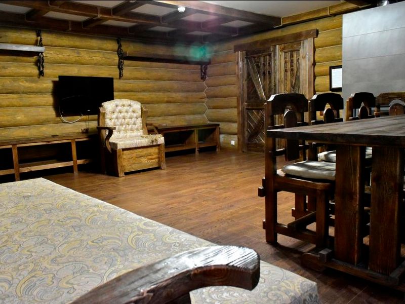 Hotel Photo 13