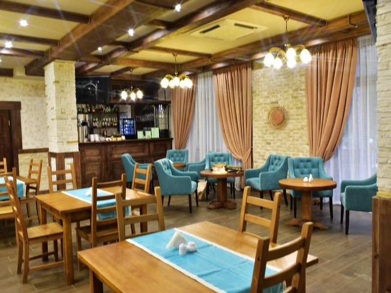 Hotel Photo 16