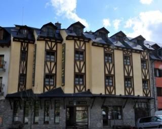 Hotel Photo 22