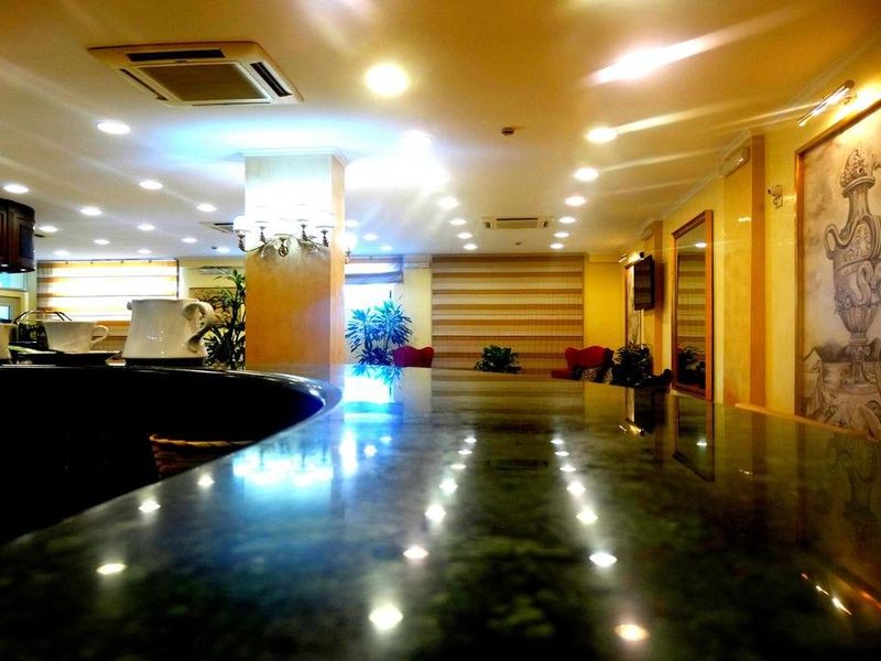 Hotel Photo 20