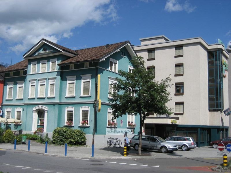 Hotel Photo 22