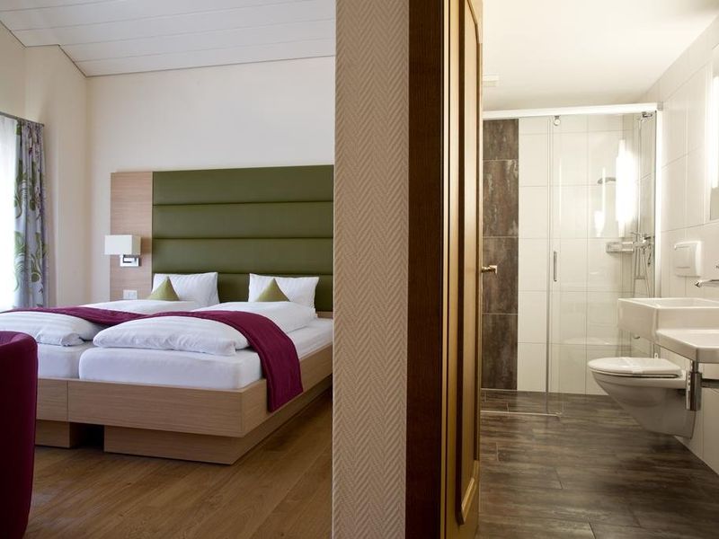 Hotel Photo 10