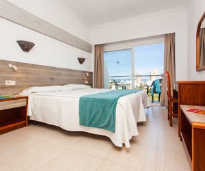 Apartamentos Ben-Hur Playa de Palma Spain
