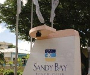 SANDY BAY BEACH CLUB Saint Lawrence Barbados