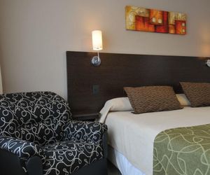 Madeo Hotel & Spa Villa Carlos Paz Argentina