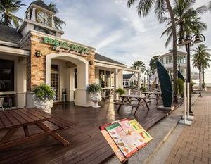 Ambassador City Jomtien Garden Wing Jomtien Beach Thailand