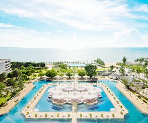 Ambassador City Jomtien Inn Wing Jomtien Beach Thailand