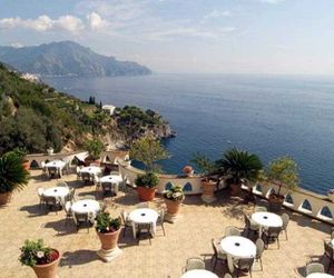 SARACENO Amalfi Italy
