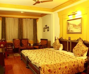 Saramsa Resort Gangtok India