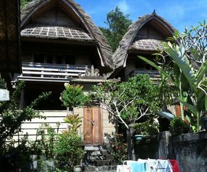 Baruna Cottages Pajangan Indonesia