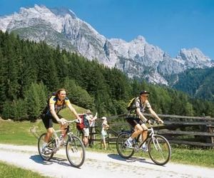 Ferienwohnung Hirschbichler Leogang Austria