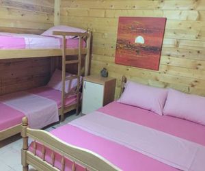 Shtepia E Pishes Qerret Albania
