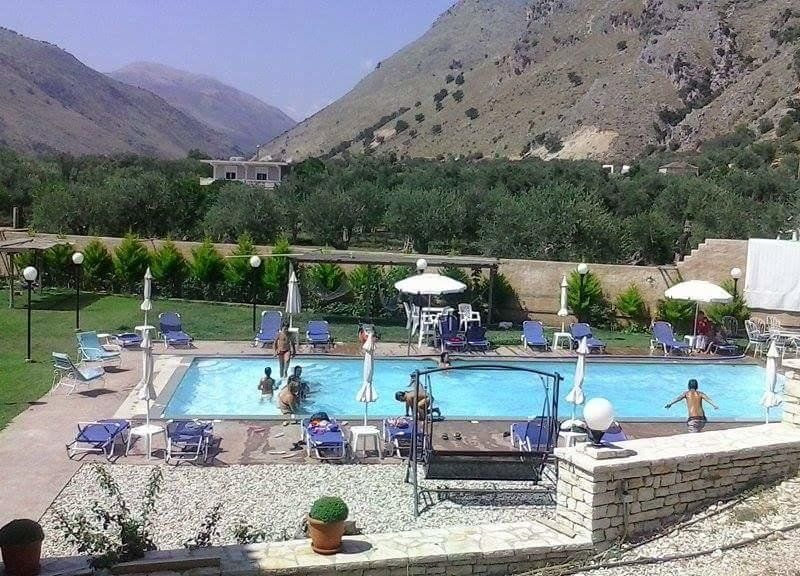 صورة الفندق 1