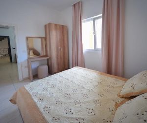 Hotel Princ Golem Albania