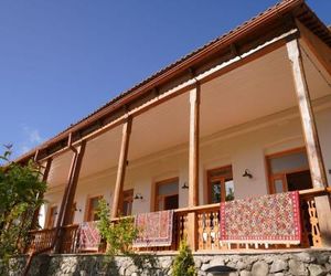 Toon Armeni Guest House Dilijan Armenia