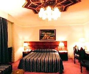 Semiramis Hotel Damascus Damascus Syria
