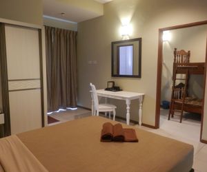 Mentigi Guesthouse Tanah Rata Malaysia