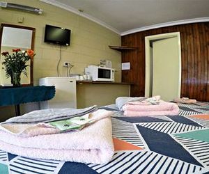 Turn-in Motel Warrnambool Australia