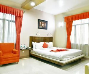 The Senator Hotel Kolkata India