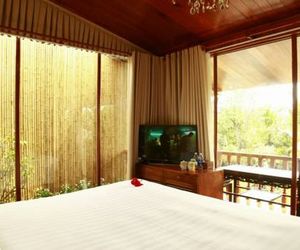 Saigon Riverside Retreat Ho Chi Minh Vietnam