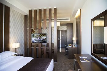 image of hotel Sulaf Luxury Hotel