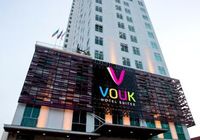 Отзывы Vouk Hotel Suites, Penang, 4 звезды