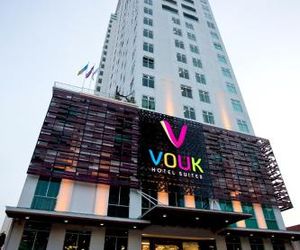 Vouk Hotel Suites, Penang Gurney Drive Malaysia