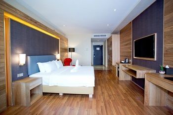 Hotel Photo 4