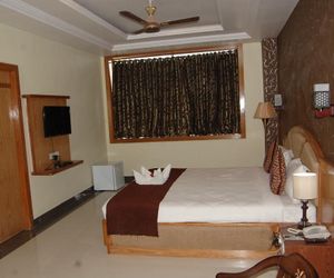 Hotel Meghmount Nagaur India