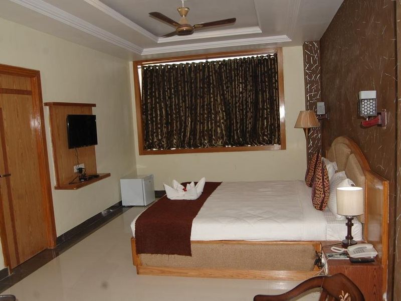 Hotel Photo 1