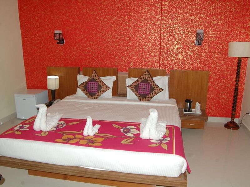 Hotel Photo 7