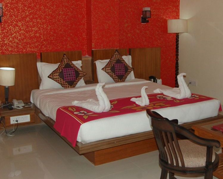Hotel Photo 9