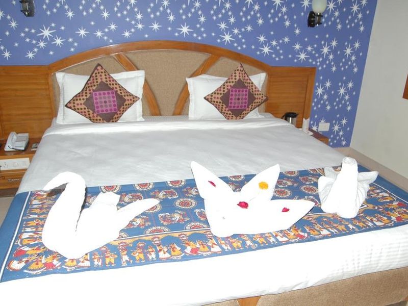 Hotel Photo 10