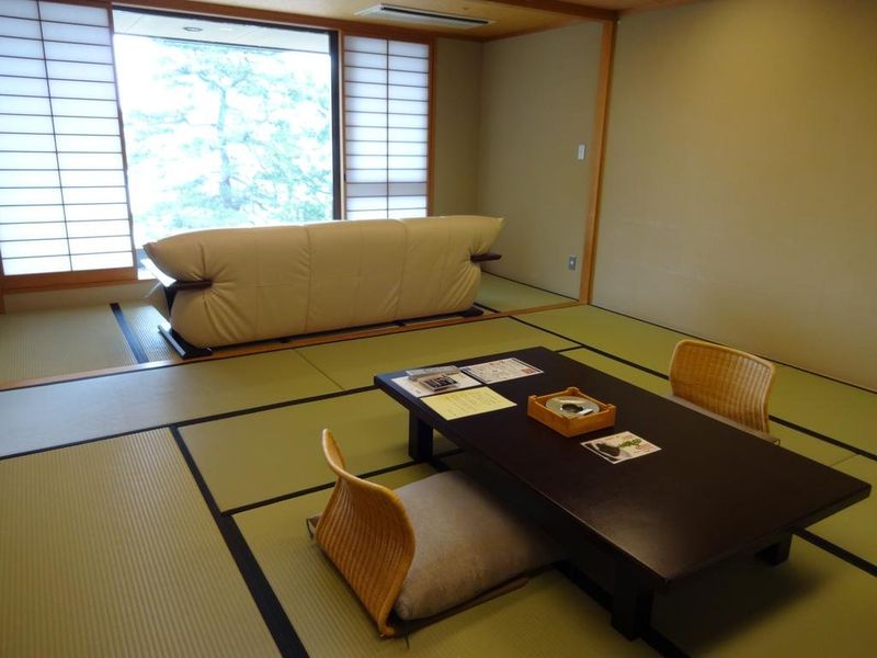 Hotel Photo 16