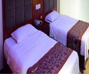 Junyue Business Hotel Yuncheng China