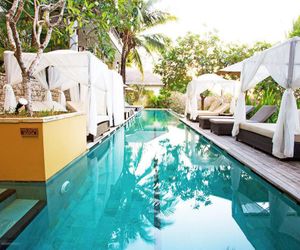 Batu Karang Lembongan Resort & Spa Lembongan Island Indonesia