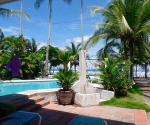 Hotel Catalina Jaco Costa Rica