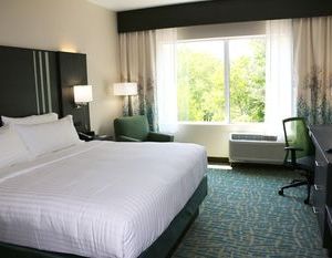 Holiday Inn Express & Suites - Hendersonville SE - Flat Rock Flat Rock United States