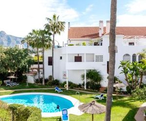 Luxe Villa Puerto Banus Nueva Andalucia Spain