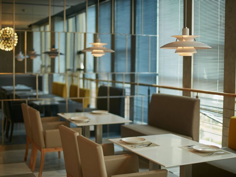 Hotel Photo 13