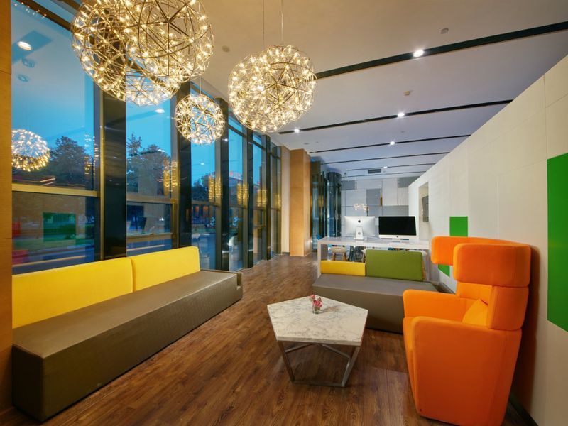 Hotel Photo 8