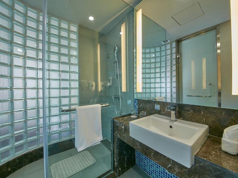 Hotel Photo 9