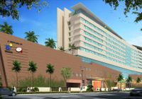 Отзывы Holiday Inn Chennai OMR IT Expressway, 5 звезд