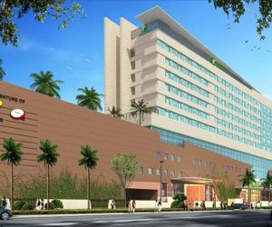 Holiday Inn Chennai OMR IT Expressway Perumbakkam India