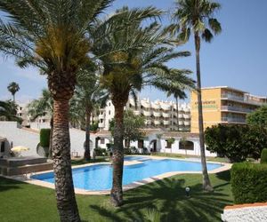 Las Meninas Denia Spain