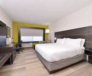 Holiday Inn Express & Suites - Kansas City - Lees Summit Lees Summit United States