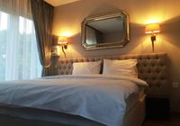 Отзывы Les Suites de Genève — Hotel de l’Allondon
